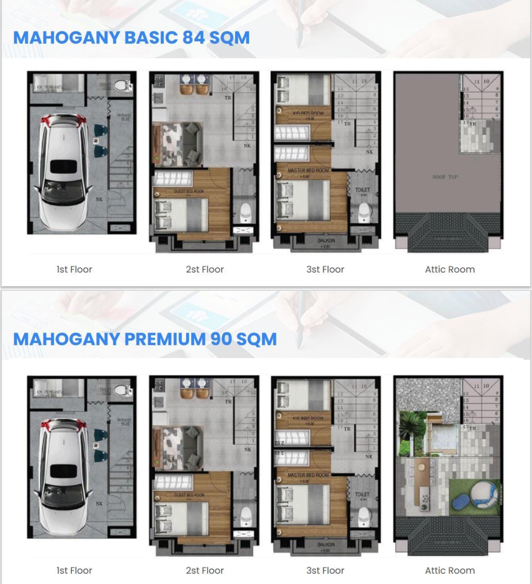 RUMAH MEWAH EXCLUSIVE IN JAKARTA SELATAN