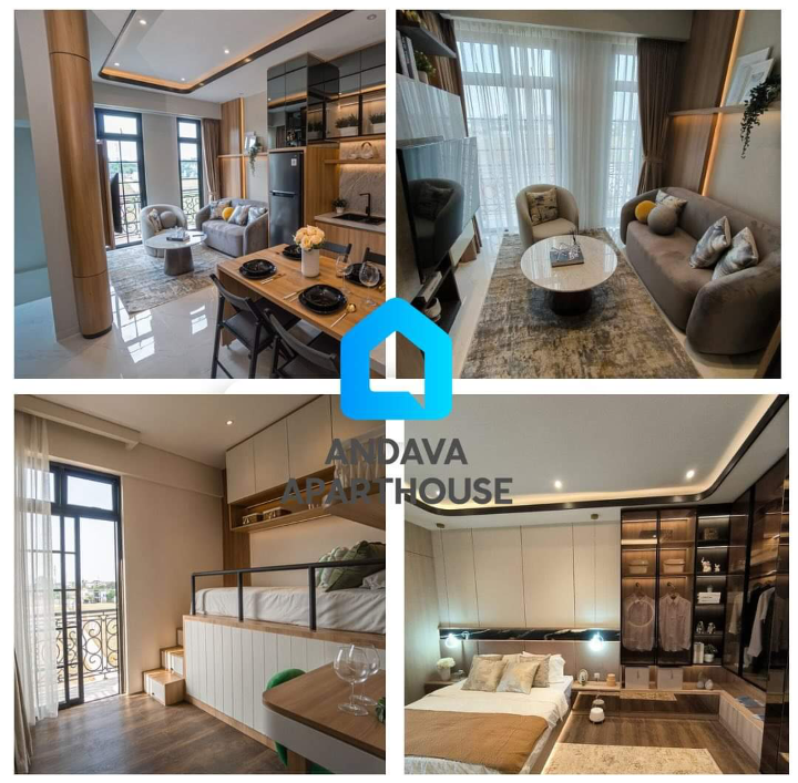 RUMAH MEWAH EXCLUSIVE IN JAKARTA SELATAN