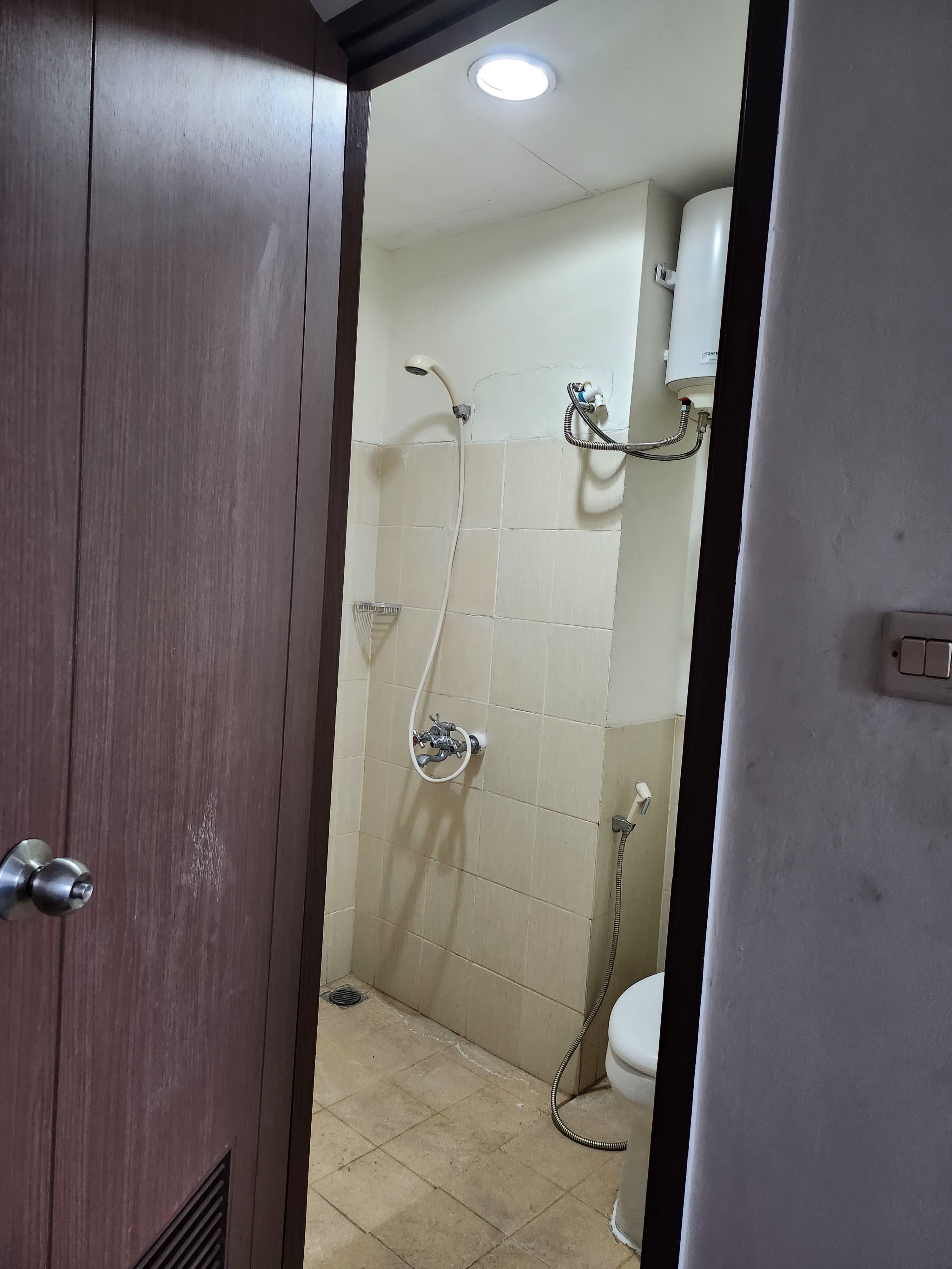 Jual cepat Apartement type studio di Easton Park Jatinangor