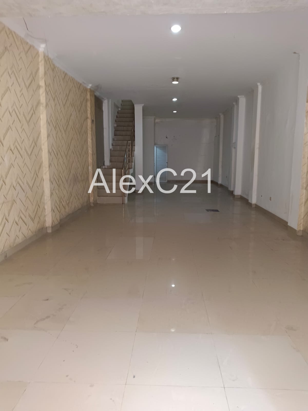 Dijual disewakan ruko Mangga Besar, Taman sari