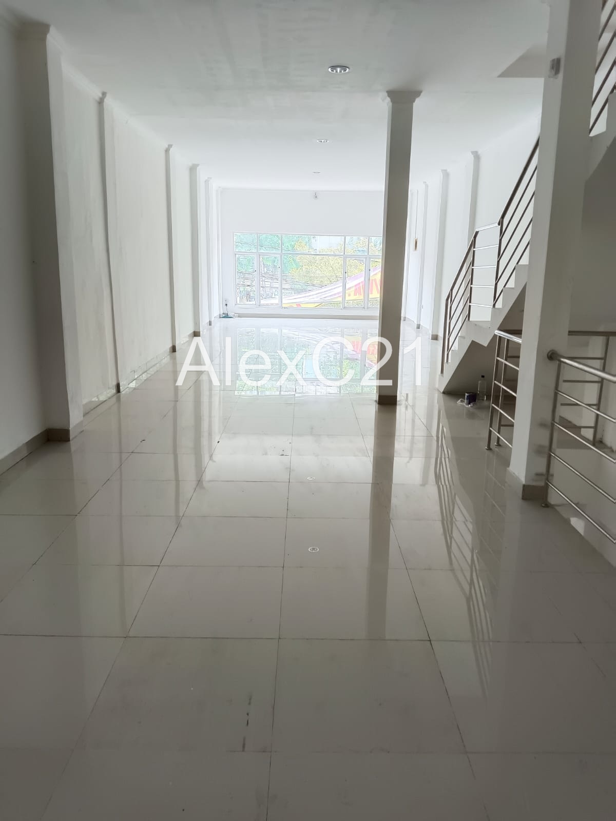 Dijual disewakan ruko Mangga Besar, Taman sari