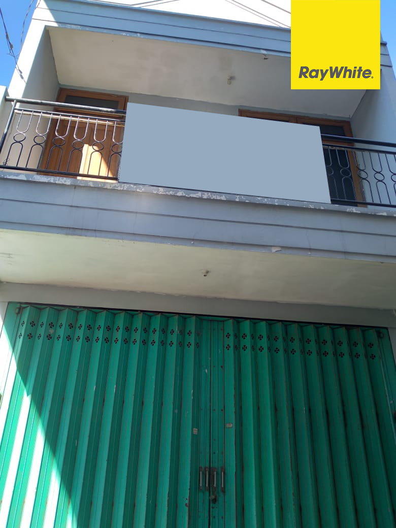 Ruko Dijual Permata Hijau Darmo Permai Utara, Surabaya