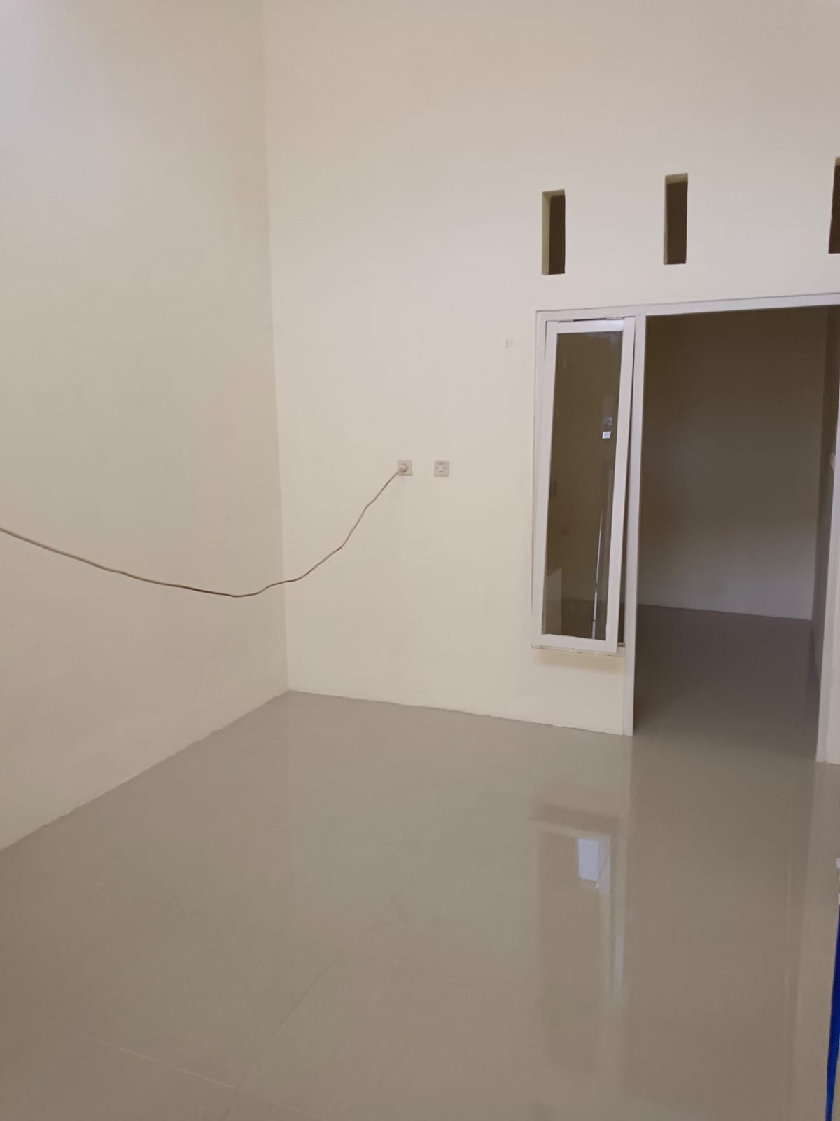 Rumah disewakan Gununganyar Baru IIB