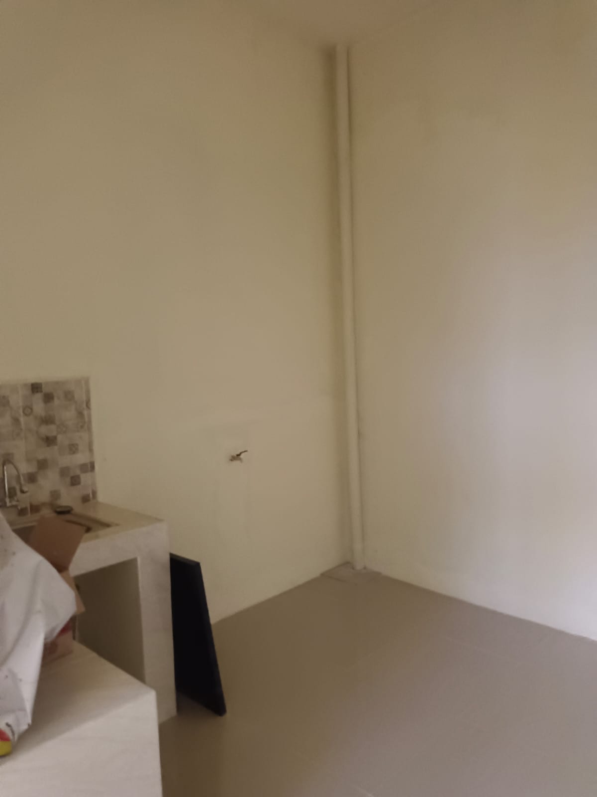 Rumah disewakan Gununganyar Baru IIB