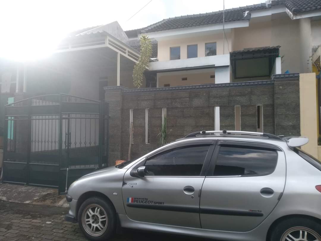 Rumah siap Huni di Daerah Singosari Malang Jawa Timur