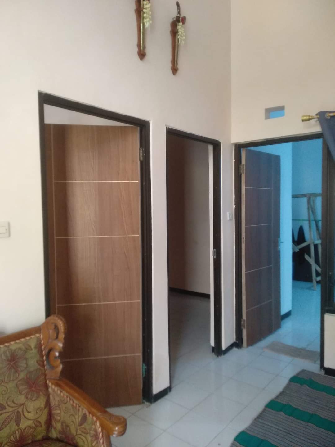 Rumah siap Huni di Daerah Singosari Malang Jawa Timur