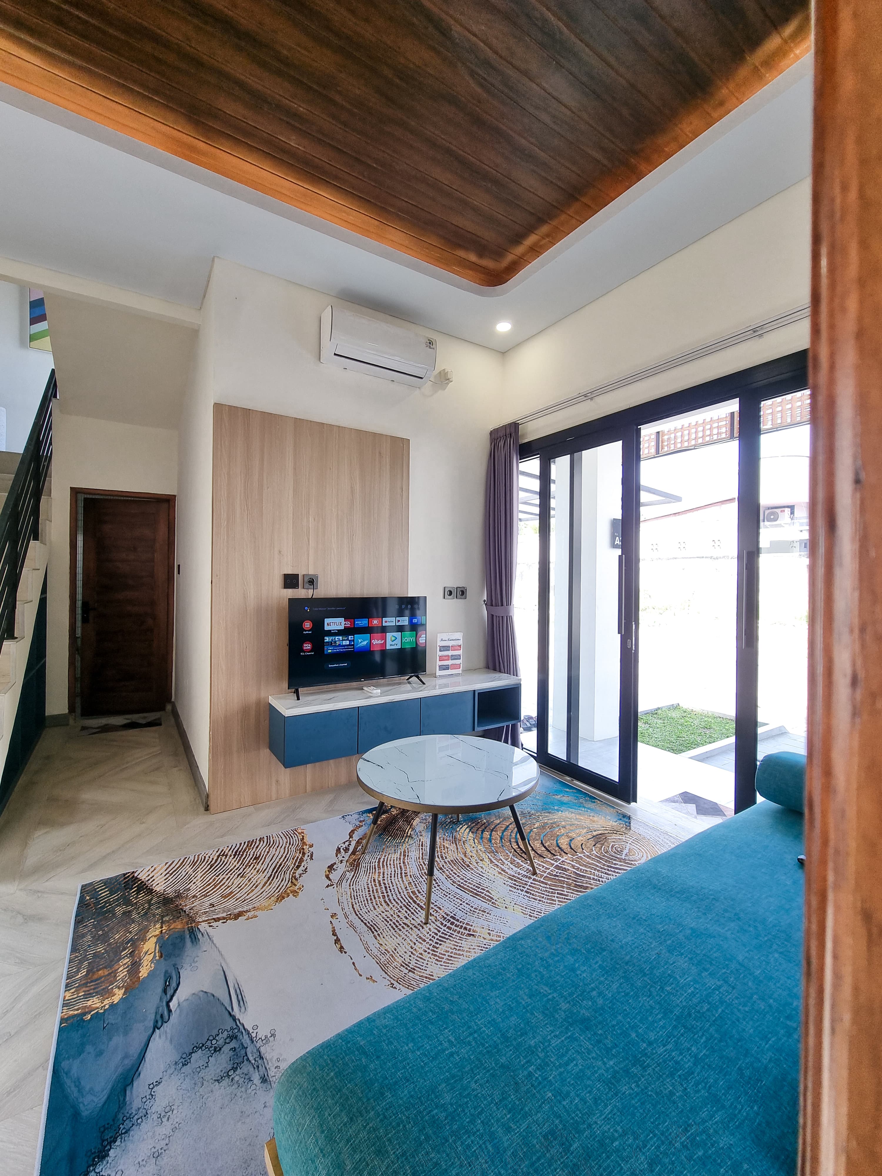 Rumah Cantik Siap Huni FULL FURNISHED dekat Malioboro Jogja