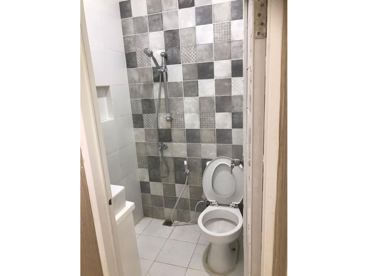 Rumah Strategis di Cluster Sun Mansion, Tajurhalang, Bogor P0129