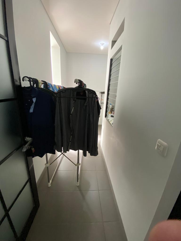 Dijual rumah baru di Alam Sutera, Panunggangan Timur, Pinang