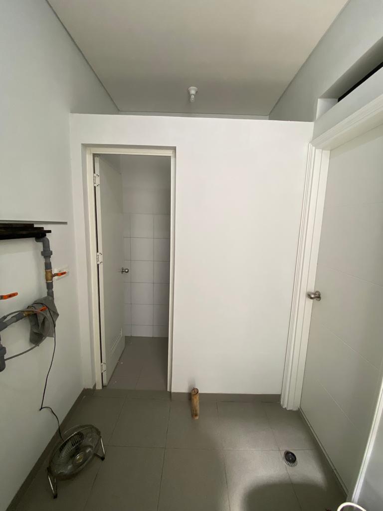 Dijual rumah baru di Alam Sutera, Panunggangan Timur, Pinang