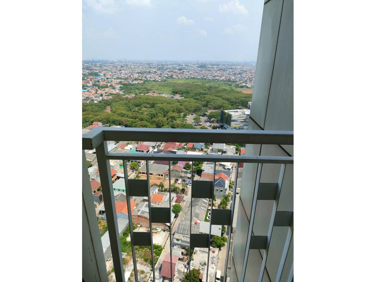 Jual Apartemen Springlake Summarecon Bekasi Tipe Studio PR1988