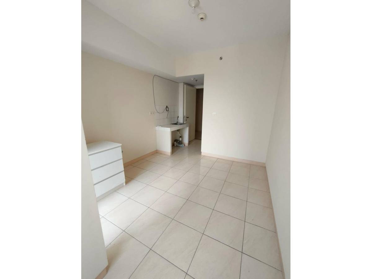 Jual Apartemen Springlake Summarecon Bekasi Tipe Studio PR1988