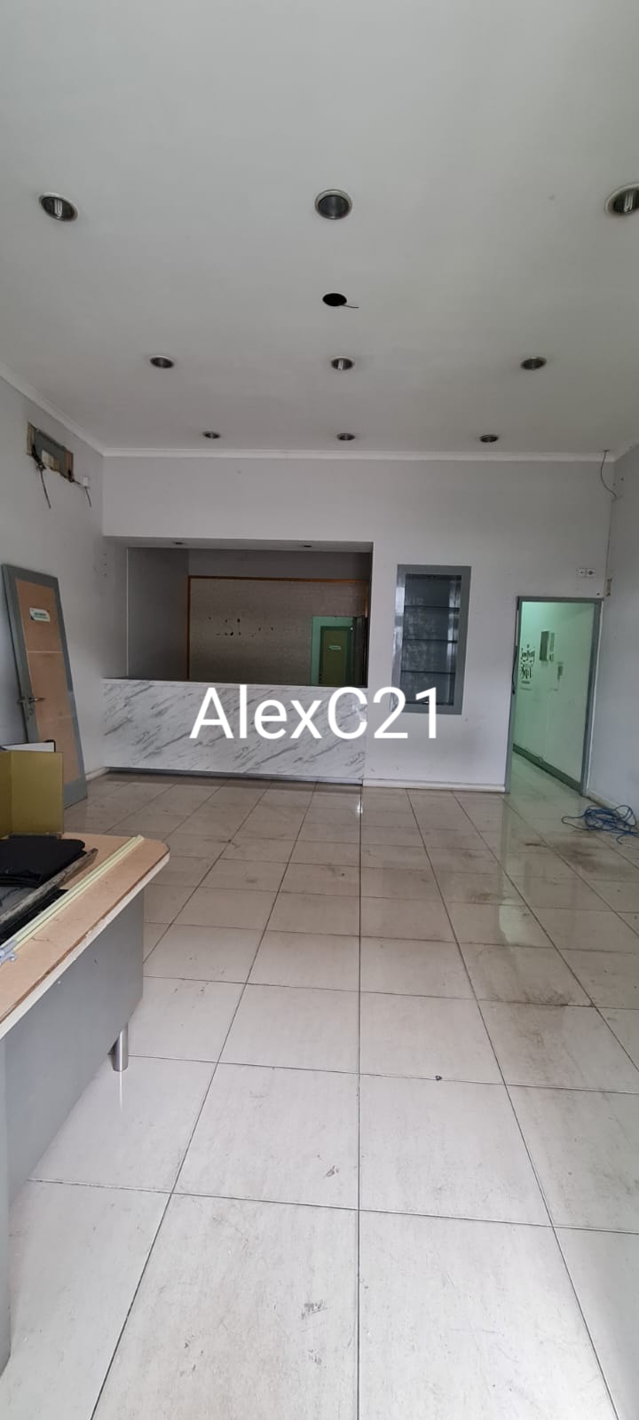 Disewakan  Ruko  di Fatmawati, Gandaria Selatan, Cilandak, Jakar