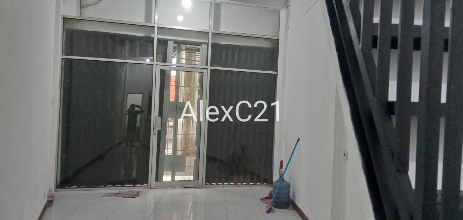 DiJual Ruko Komplek Di Area strategis Di Kebayoran Baru, Jaksel