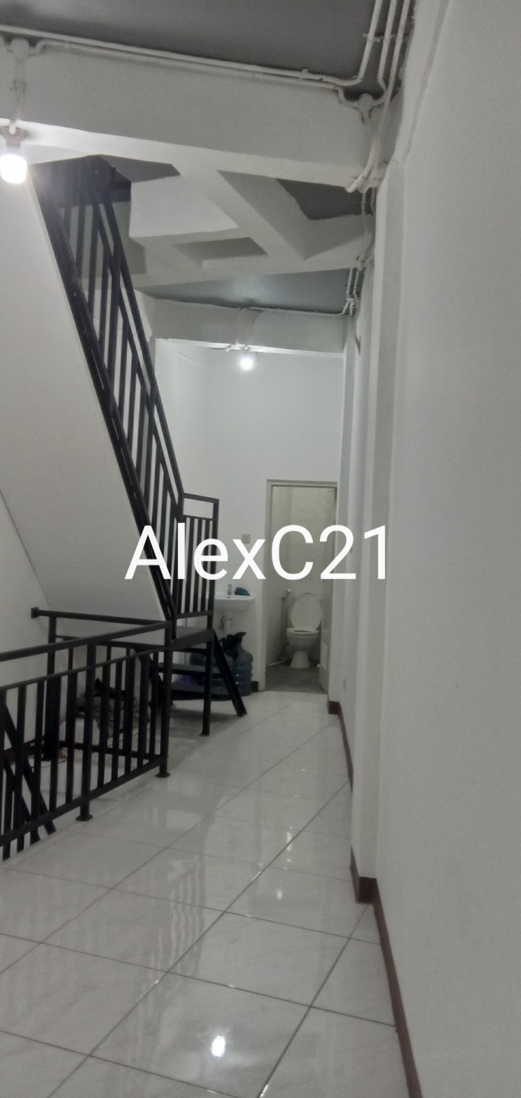 Dijual Ruko 4 lantai Petogogan, Kebayoran Baru, Jakarta Selatan