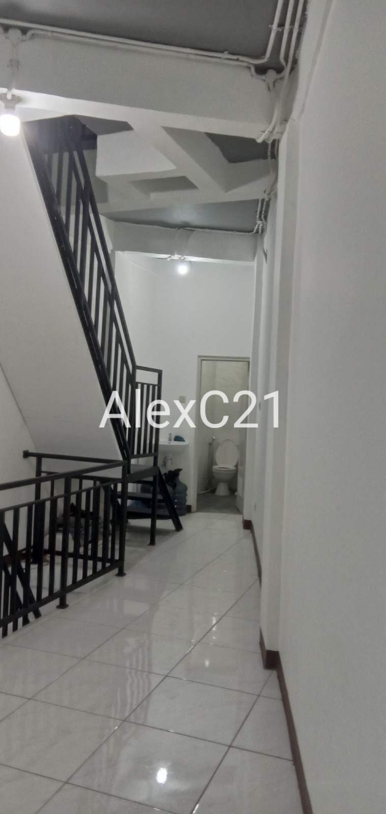 DiJual Ruko Komplek Di Area strategis Di Kebayoran Baru, Jaksel