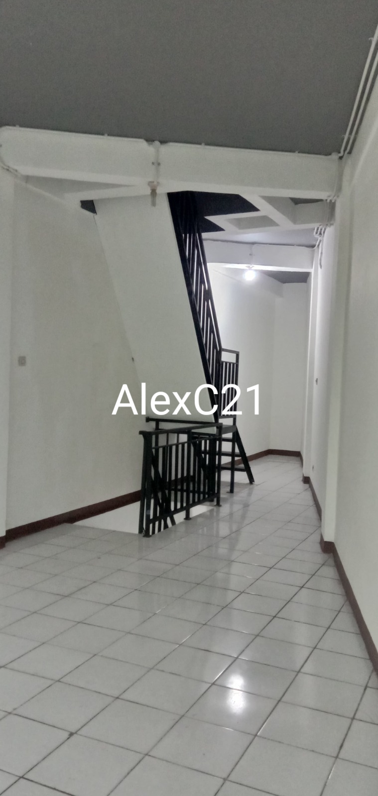 Dijual Ruko 4 lantai Petogogan, Kebayoran Baru, Jakarta Selatan
