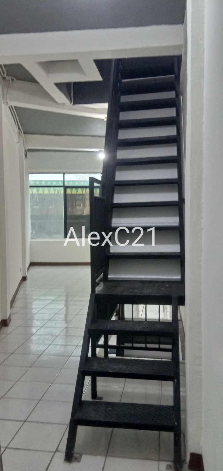 Dijual Ruko 4 lantai Petogogan, Kebayoran Baru, Jakarta Selatan