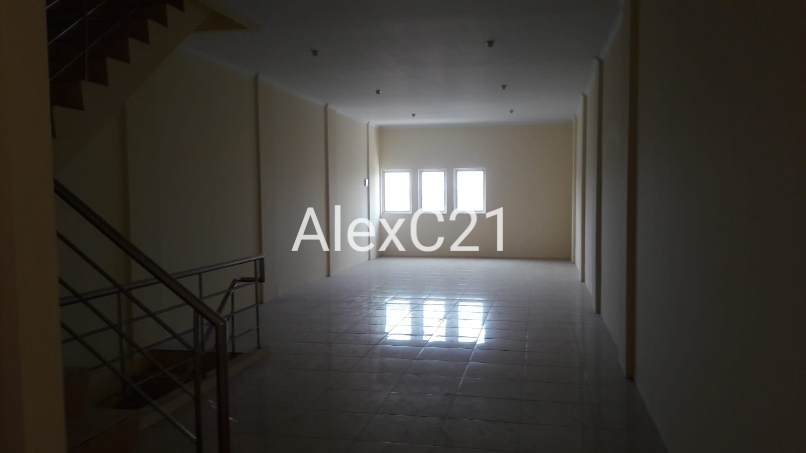 Dijual Ruko Gandeng / unit di Tubagus Angke, Tambora, Jaksel