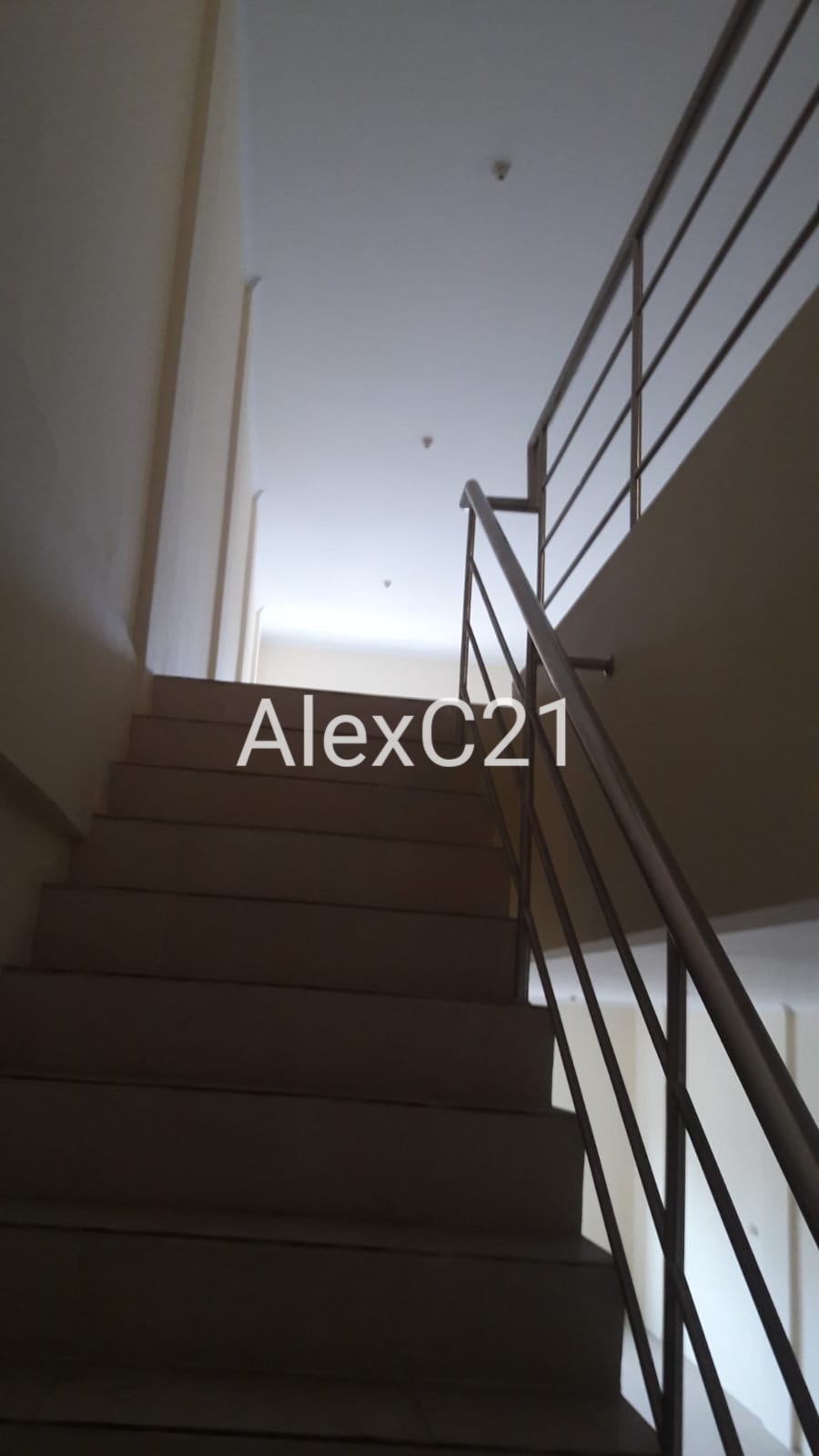 Dijual Ruko Gandeng / unit di Tubagus Angke, Tambora, Jaksel