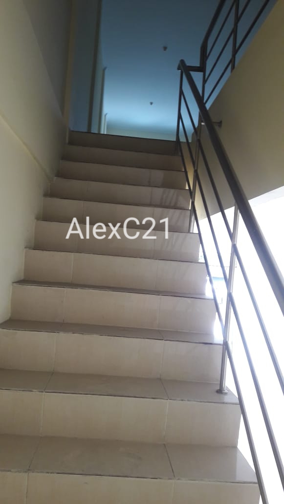 Dijual Ruko Gandeng / unit di Tubagus Angke, Tambora, Jaksel