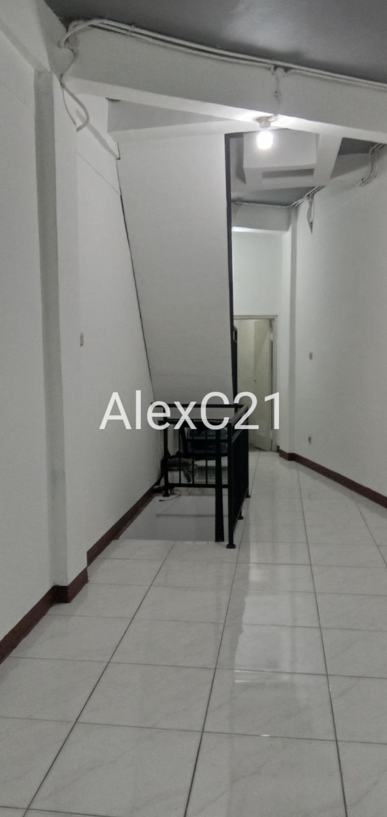 DiJual Ruko Komplek Di Area strategis Di Kebayoran Baru, Jaksel