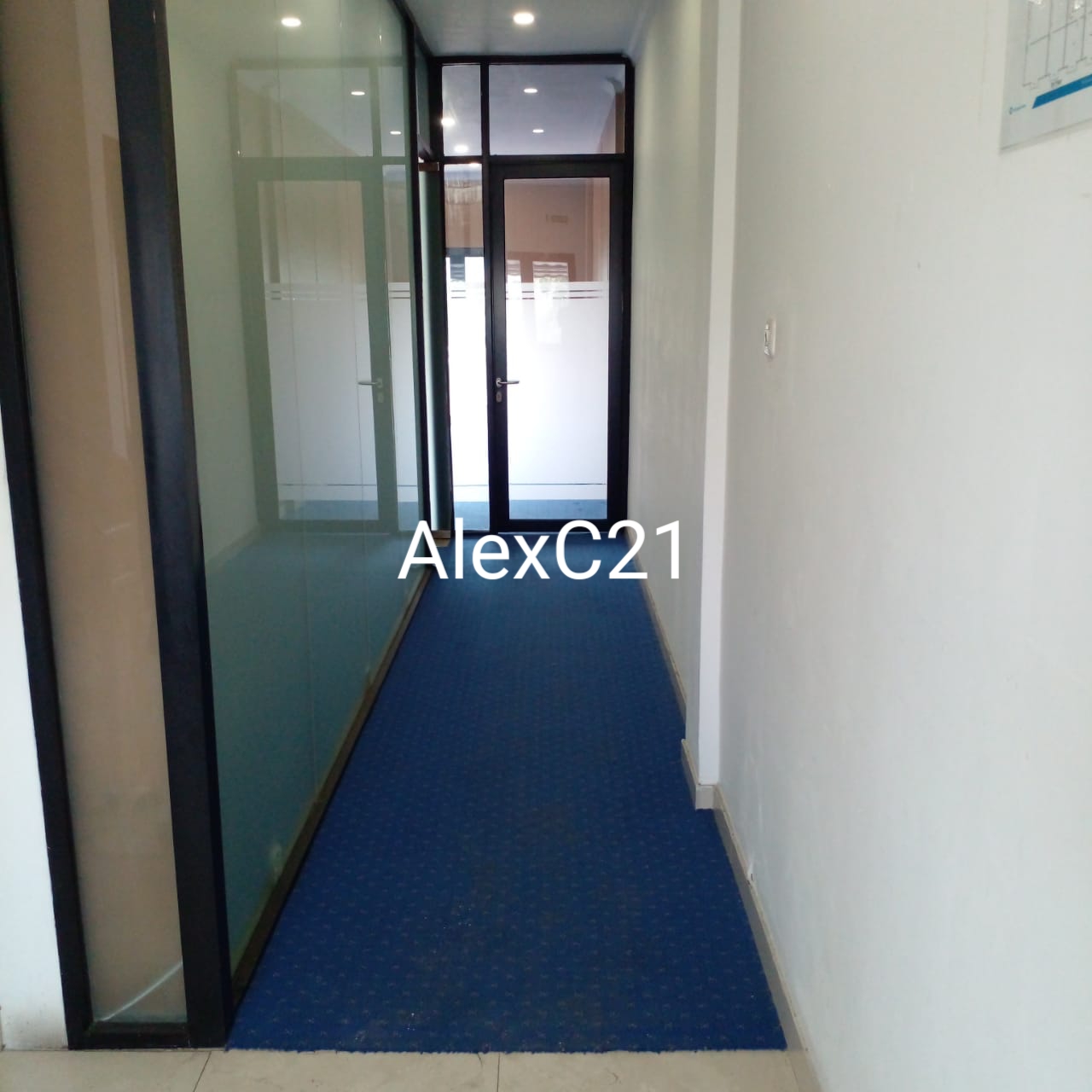 disewakan ruko over kontrak di Ciputat Raya,Pondok Pinang,jaksel