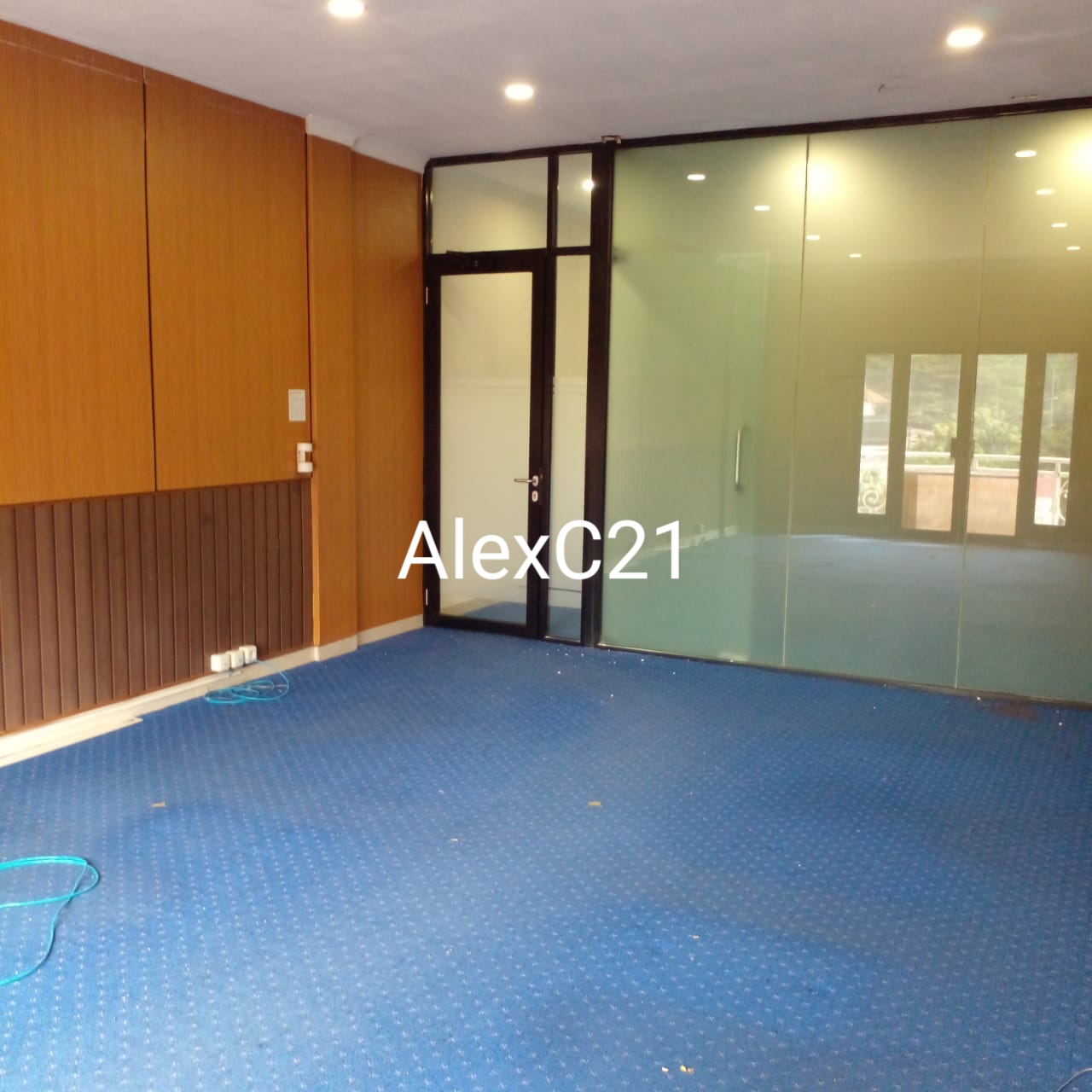 disewakan ruko over kontrak di Ciputat Raya,Pondok Pinang,jaksel