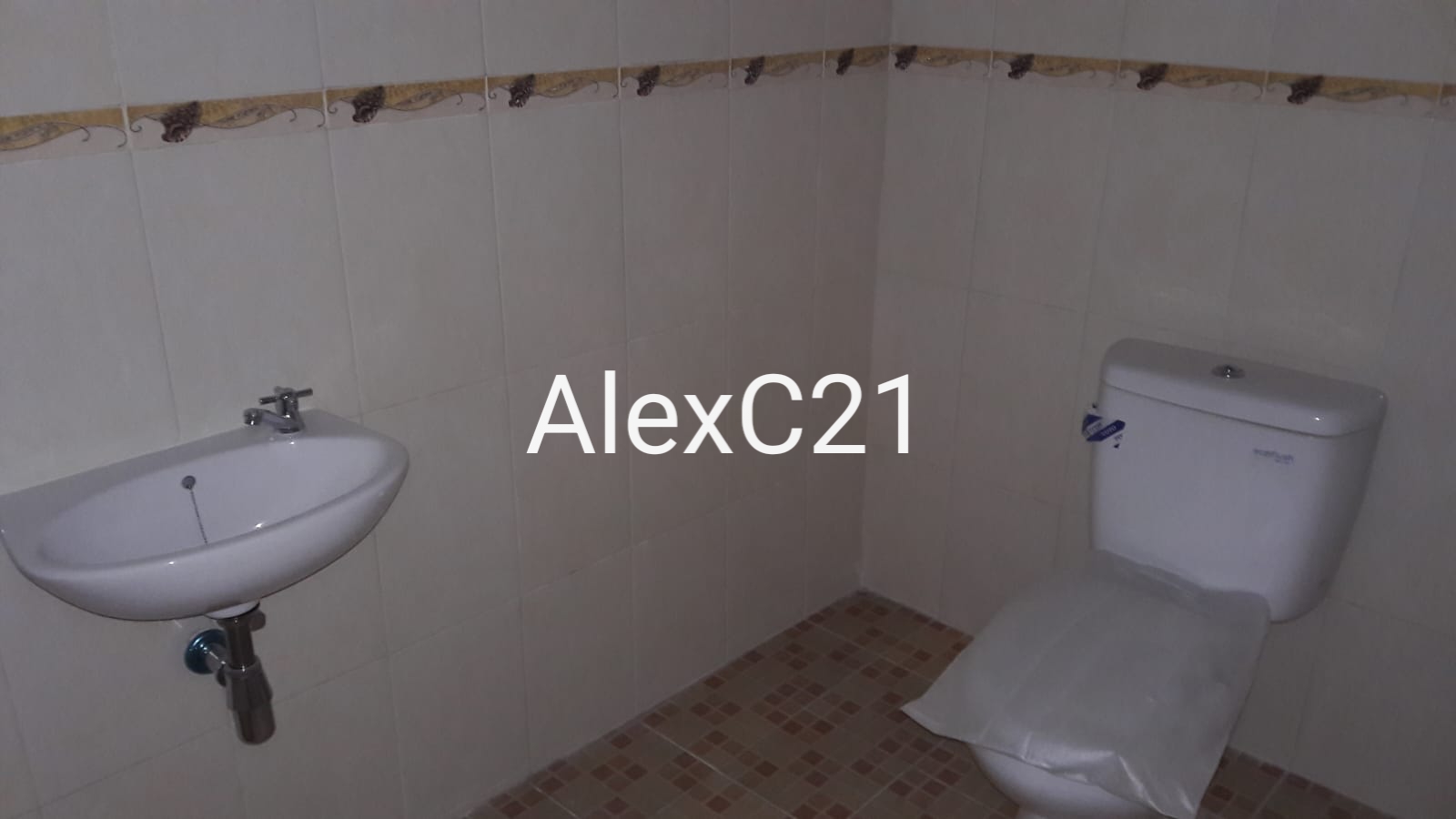 Dijual Ruko Gandeng / unit di Tubagus Angke, Tambora, Jaksel