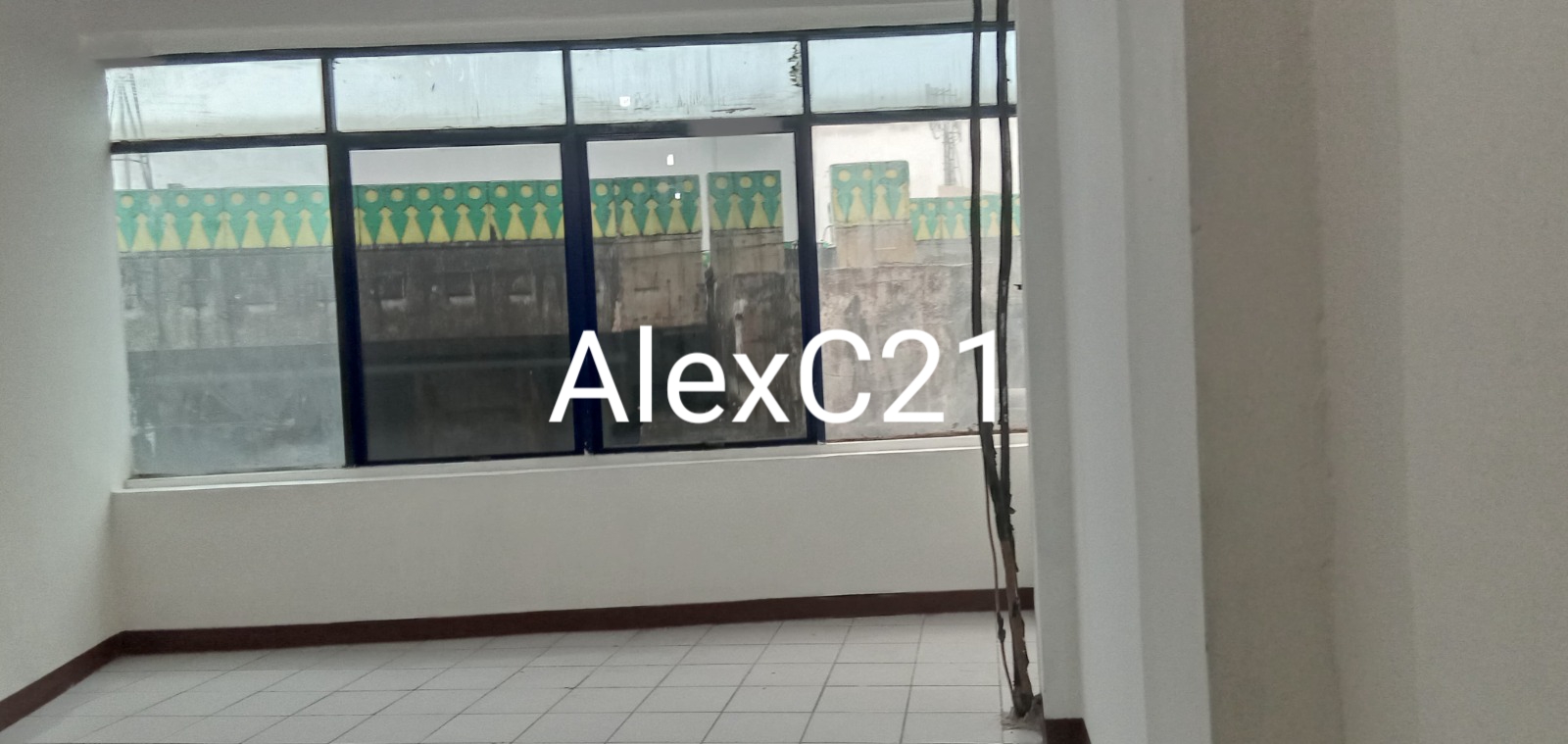 Dijual Ruko 4 lantai Petogogan, Kebayoran Baru, Jakarta Selatan