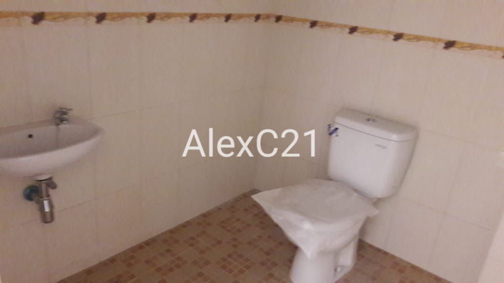 Dijual Ruko Gandeng / unit di Tubagus Angke, Tambora, Jaksel