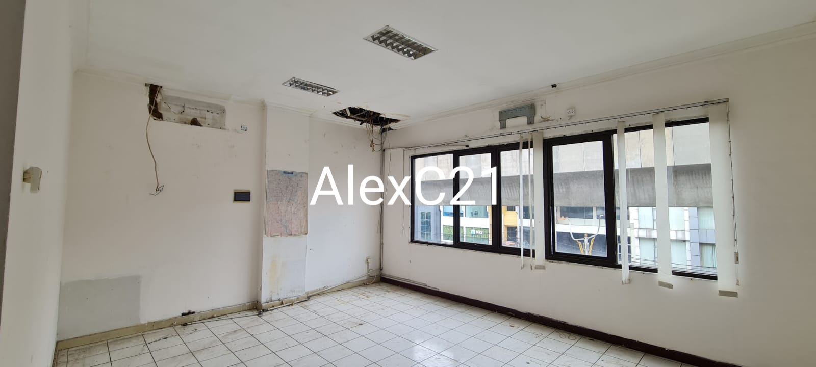 Disewakan  Ruko  di Fatmawati, Gandaria Selatan, Cilandak, Jakar