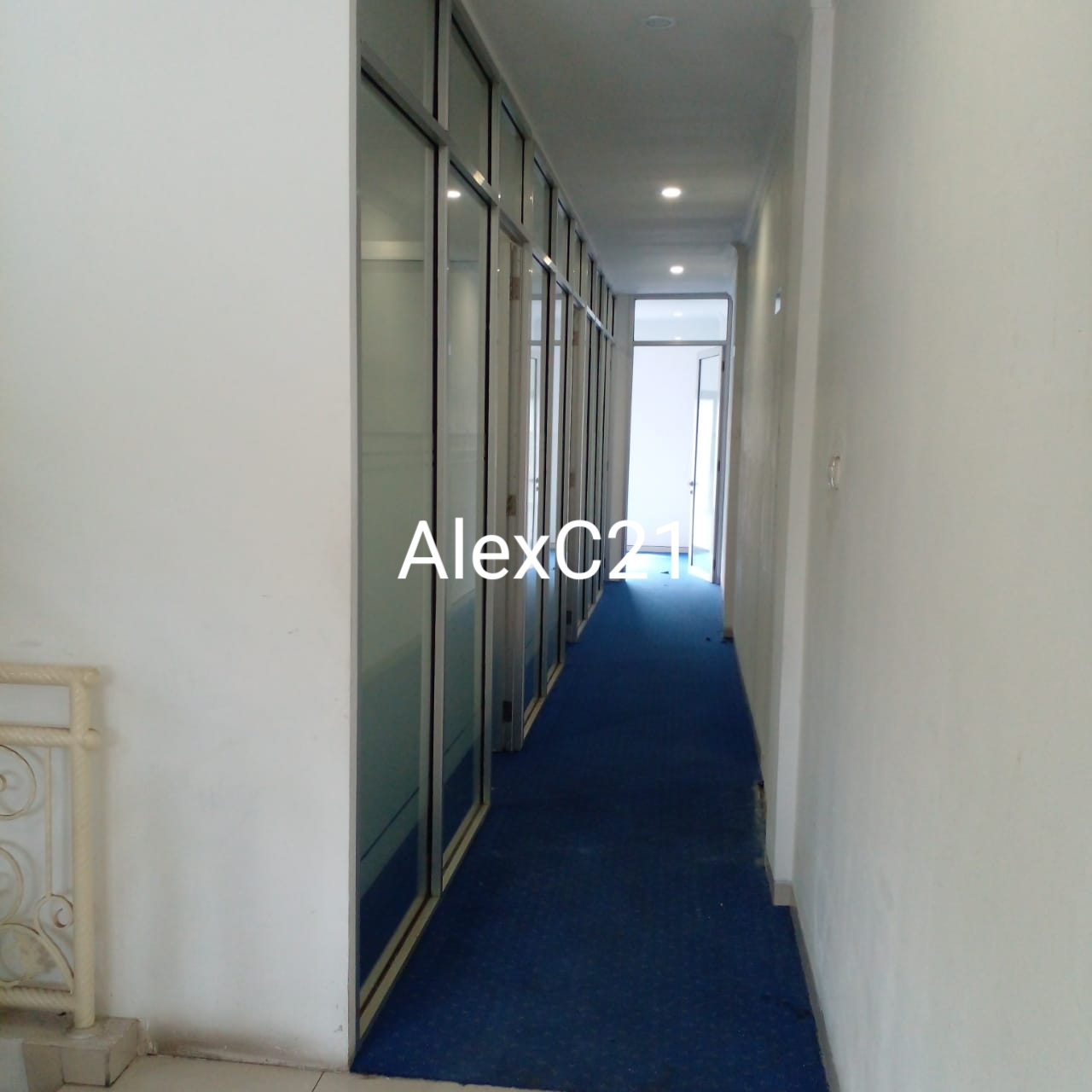 disewakan ruko over kontrak di Ciputat Raya,Pondok Pinang,jaksel