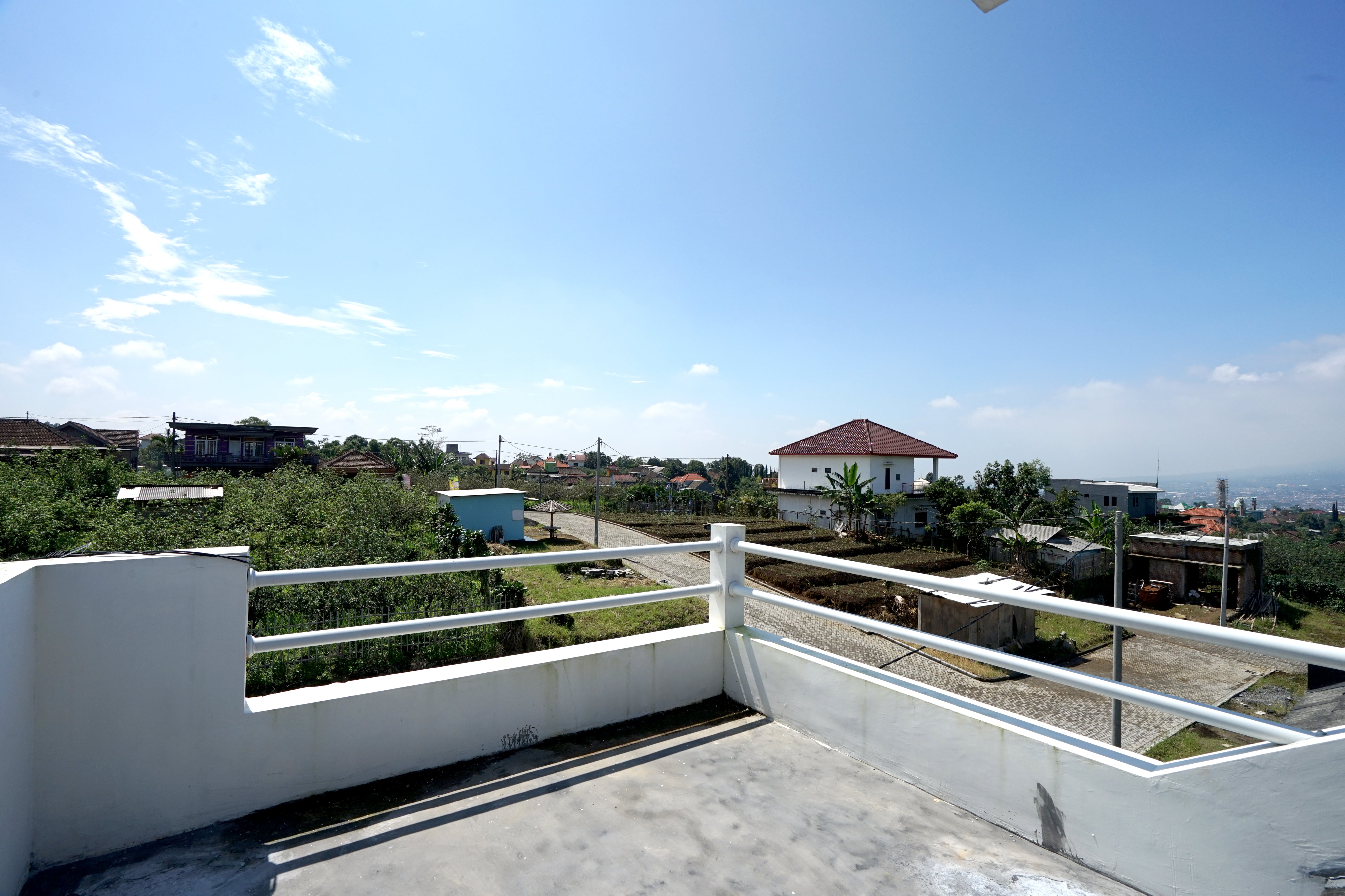 Hunian Villa Kota Batu