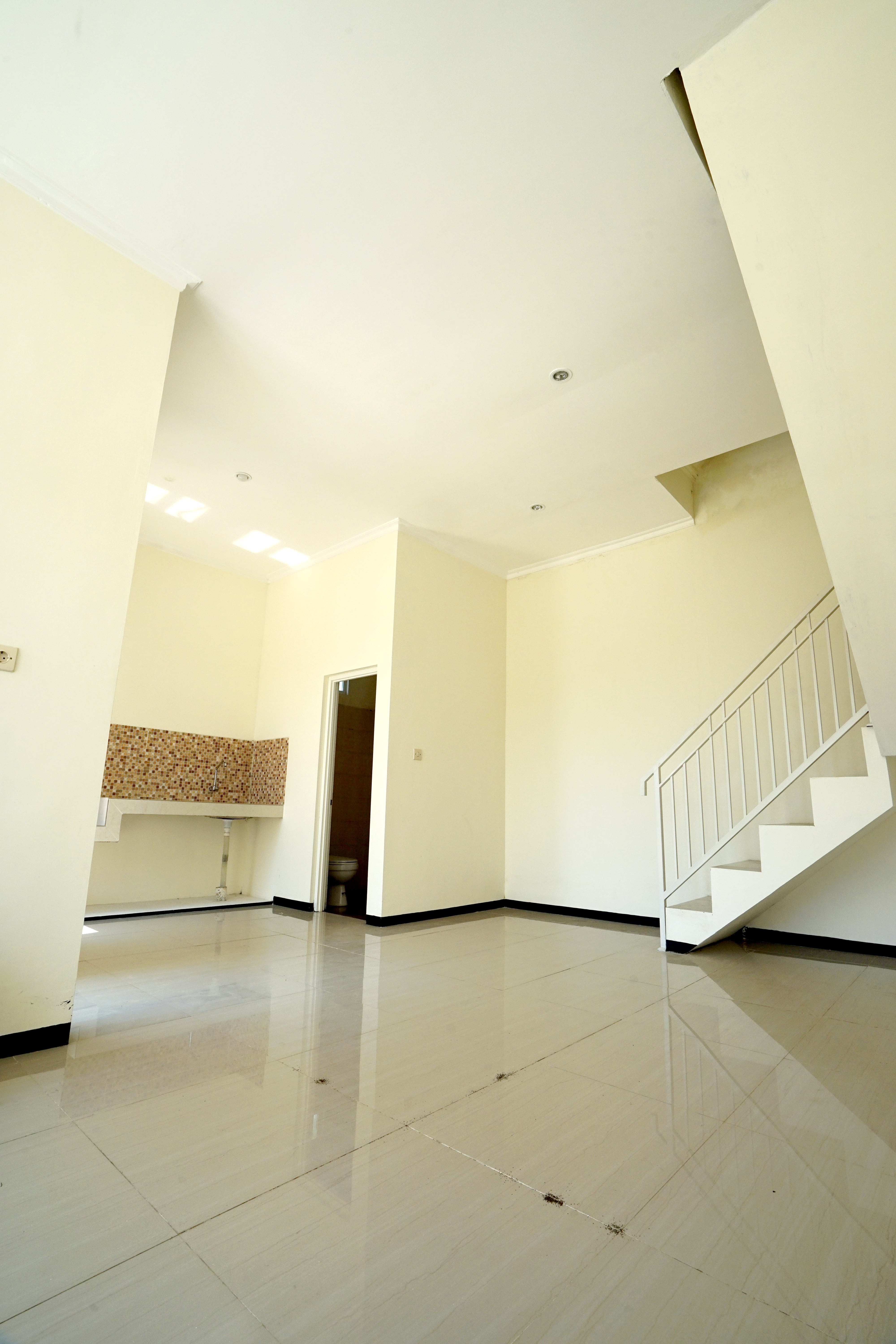 Hunian Villa Kota Batu