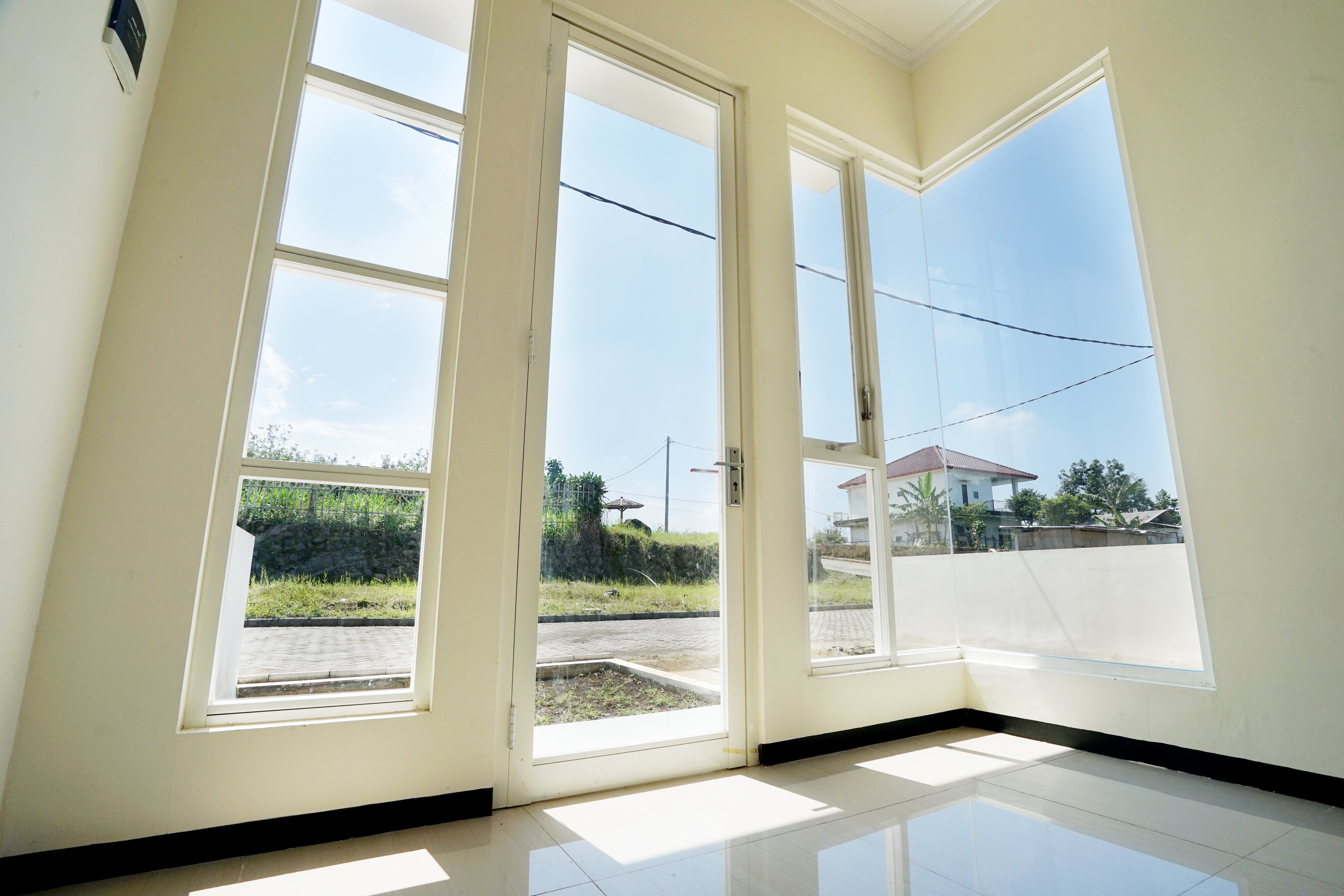 Hunian Villa Kota Batu