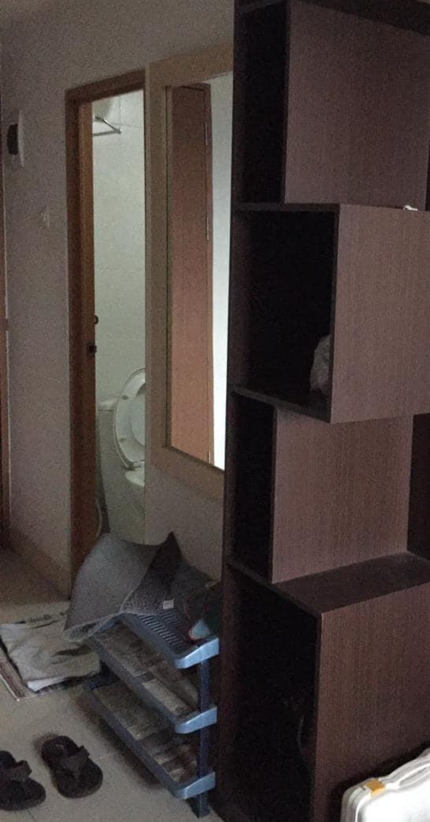 Jual cepat Apartement Pinewood Jatinangor 200 jutaan jarang ada