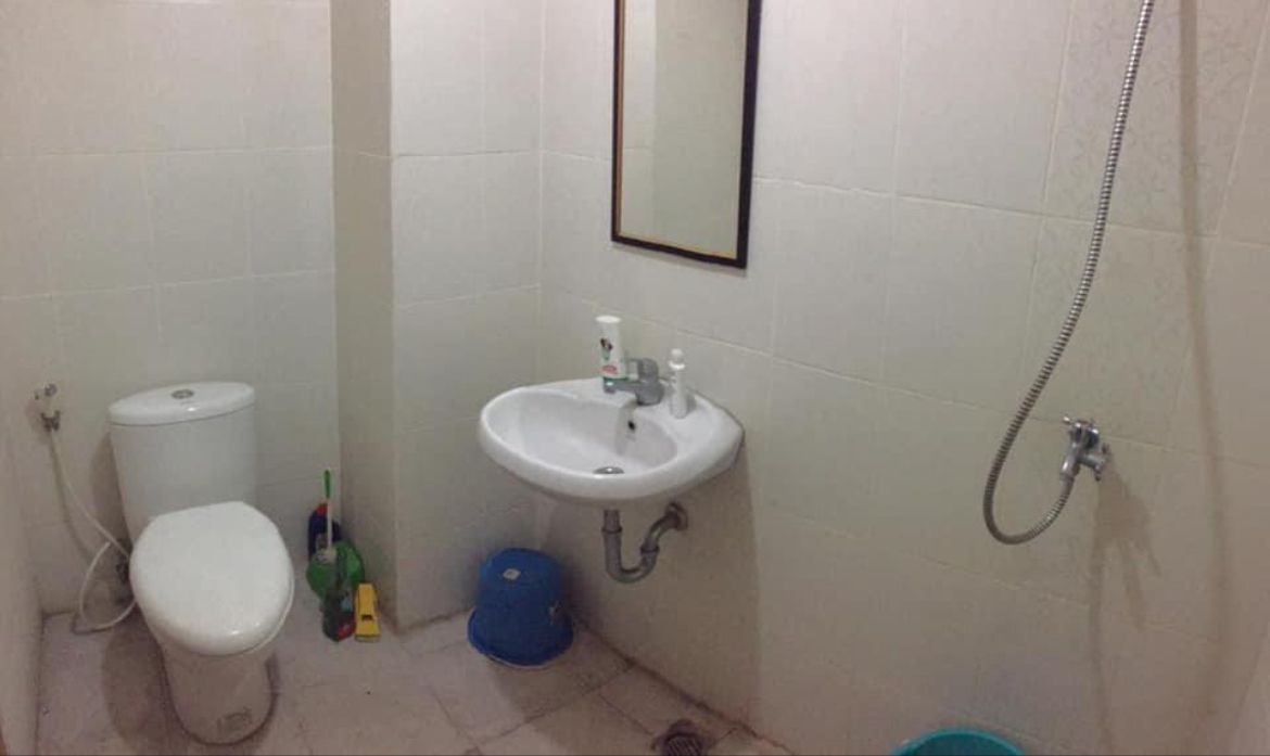 Jual cepat Apartement Pinewood Jatinangor 200 jutaan jarang ada