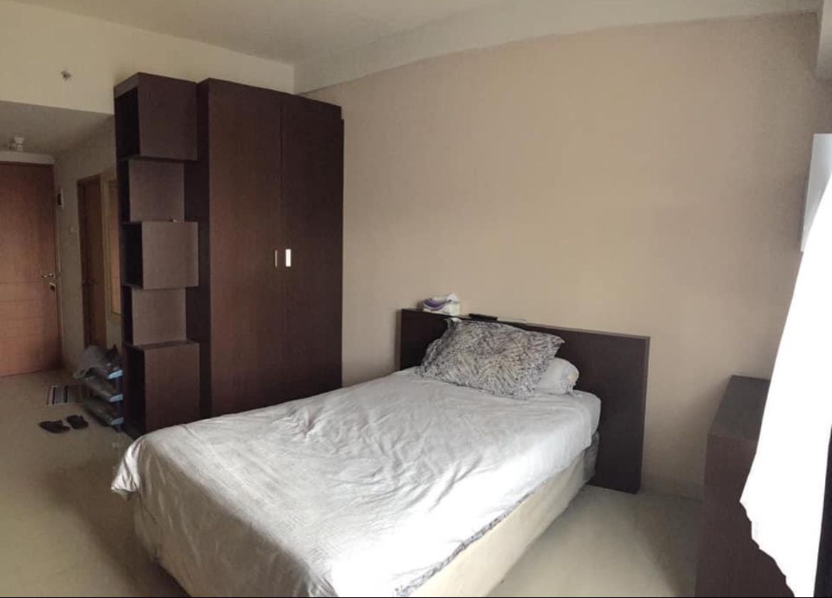 Jual cepat Apartement Pinewood Jatinangor 200 jutaan jarang ada