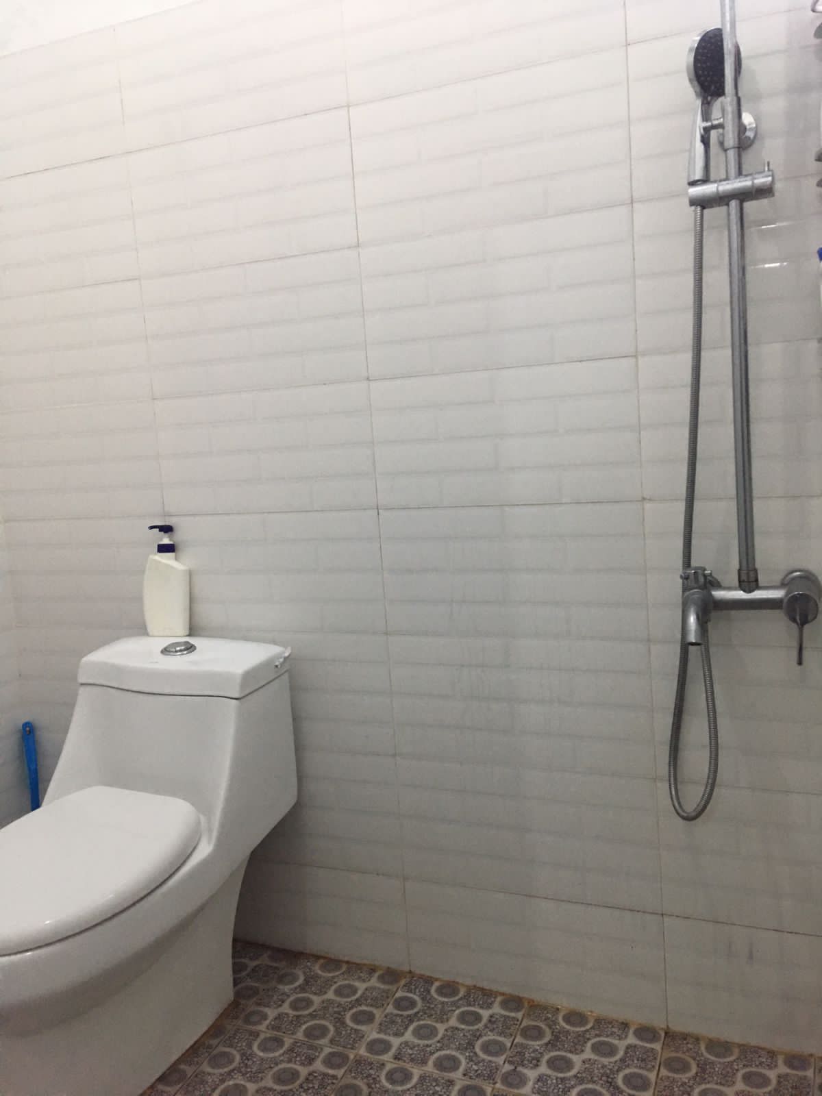 Dijual rumah cluster segovia citra raya lt 72/120 SHM bgus