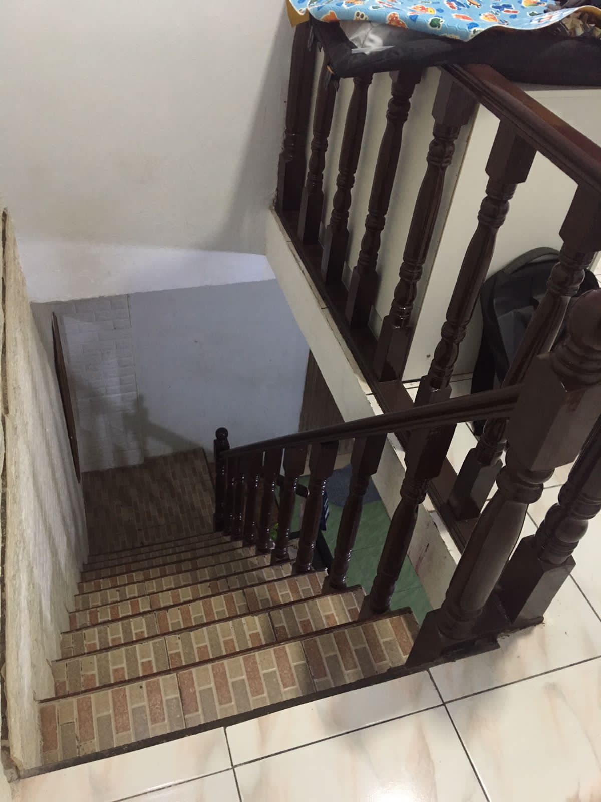 Dijual rumah cluster segovia citra raya lt 72/120 SHM bgus