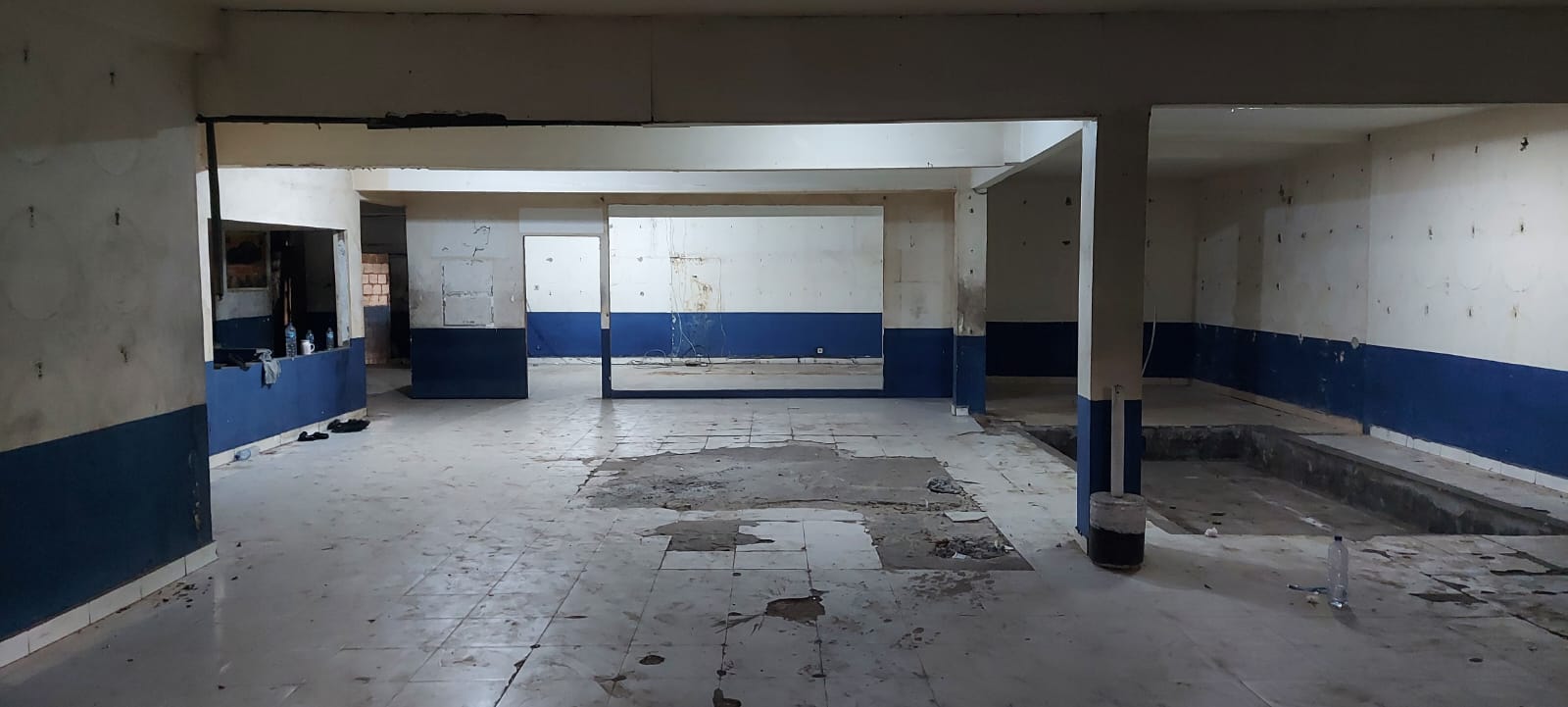 Dijual ruko 1 lantai di Kebayoran Baru, Rawa Barat, Jakarta