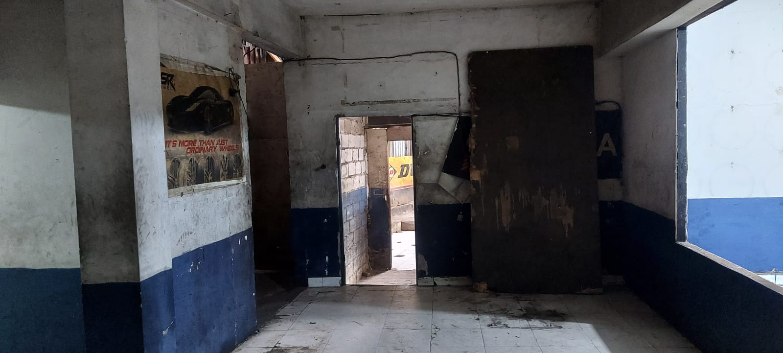 Dijual ruko 1 lantai di Kebayoran Baru, Rawa Barat, Jakarta