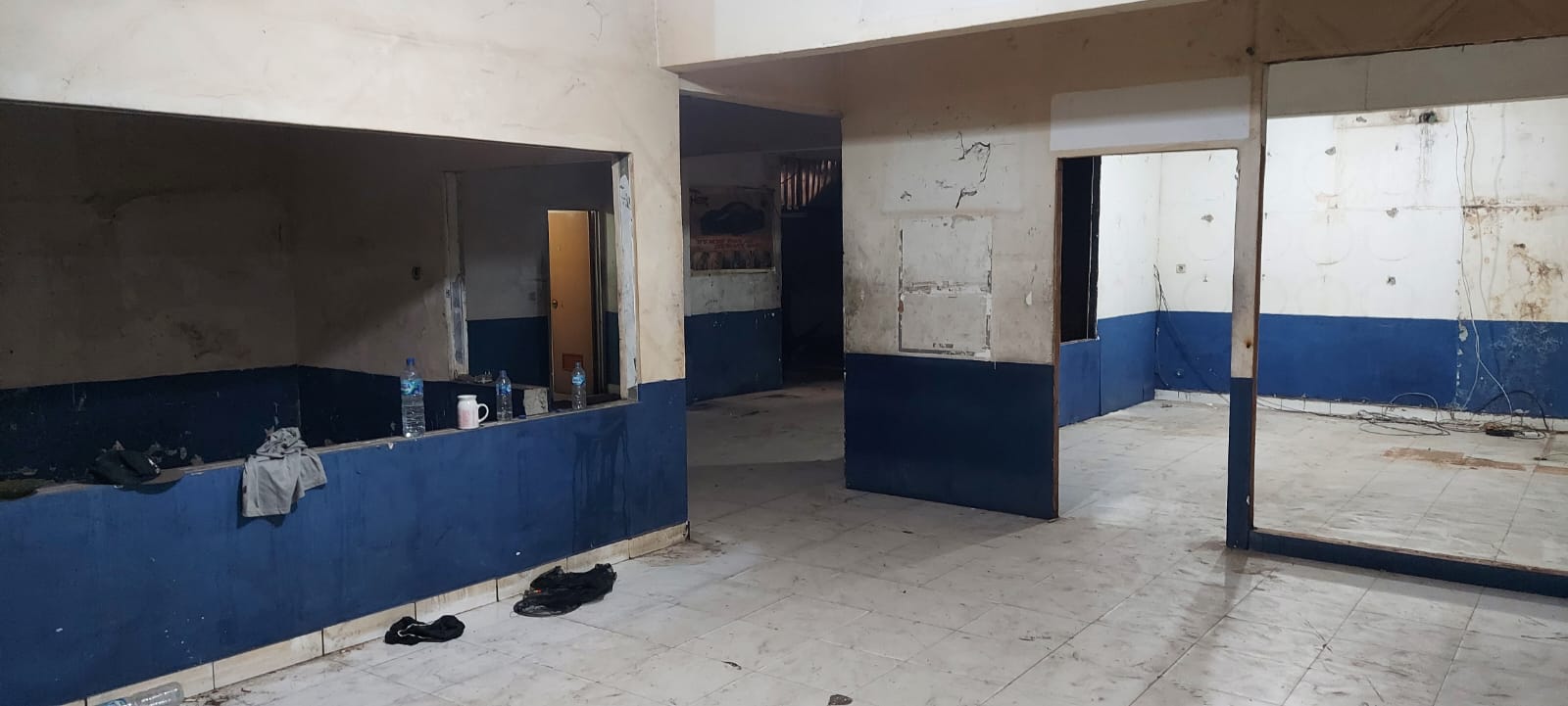 Dijual ruko 1 lantai di Kebayoran Baru, Rawa Barat, Jakarta