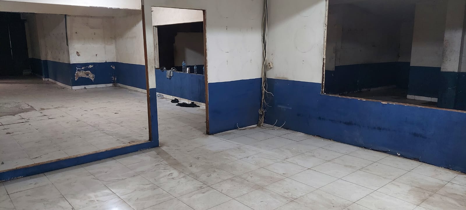 Dijual ruko 1 lantai di Kebayoran Baru, Rawa Barat, Jakarta