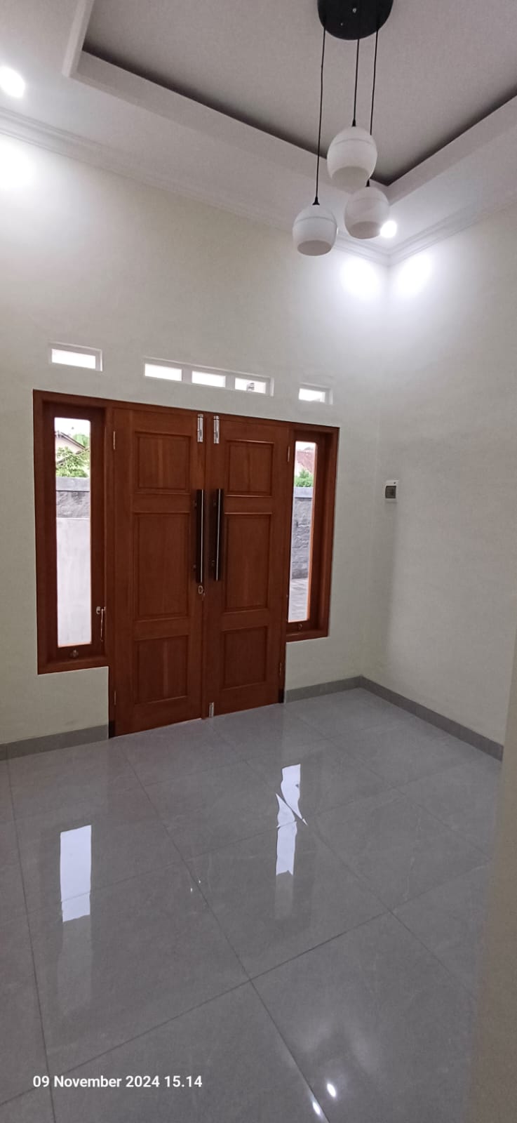 Rumah Baru Siap Huni dekat KIDS FUN Jogja