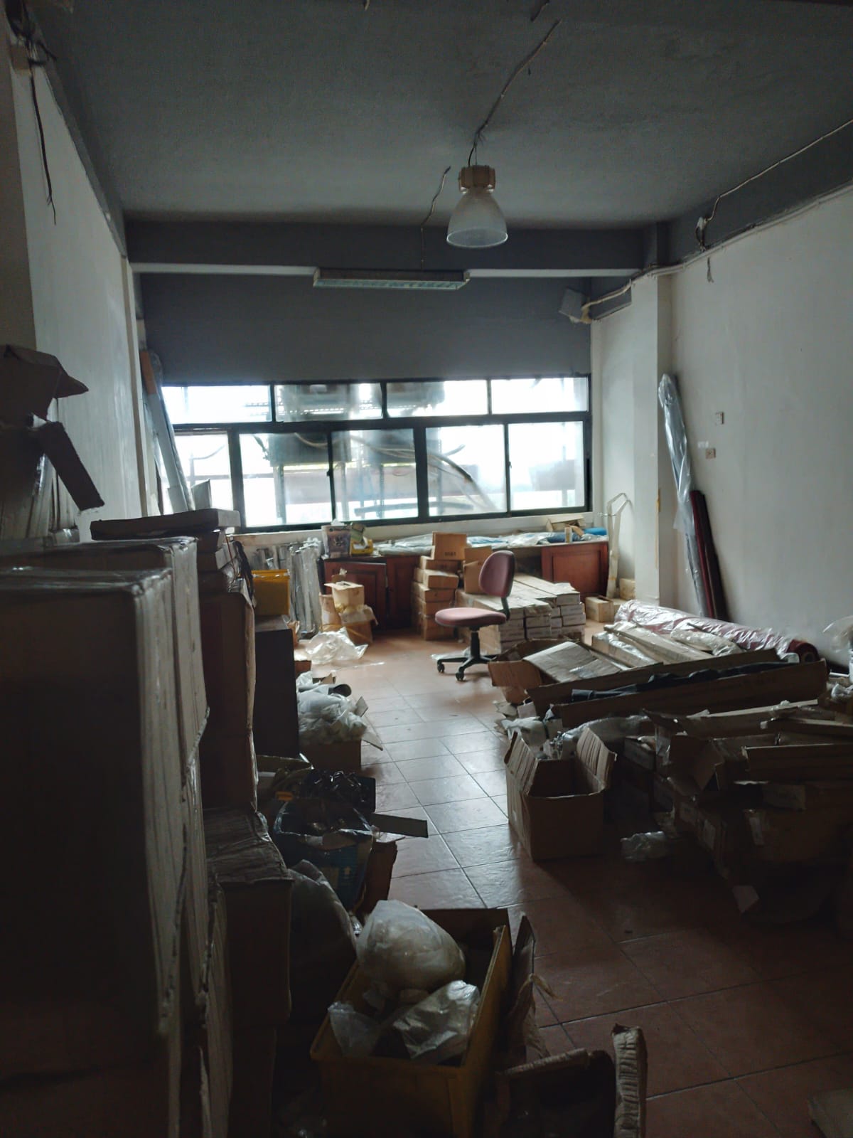 Dijual 2 unit ruko gandeng terhubung di Jl. RS. Fatmawati Raya