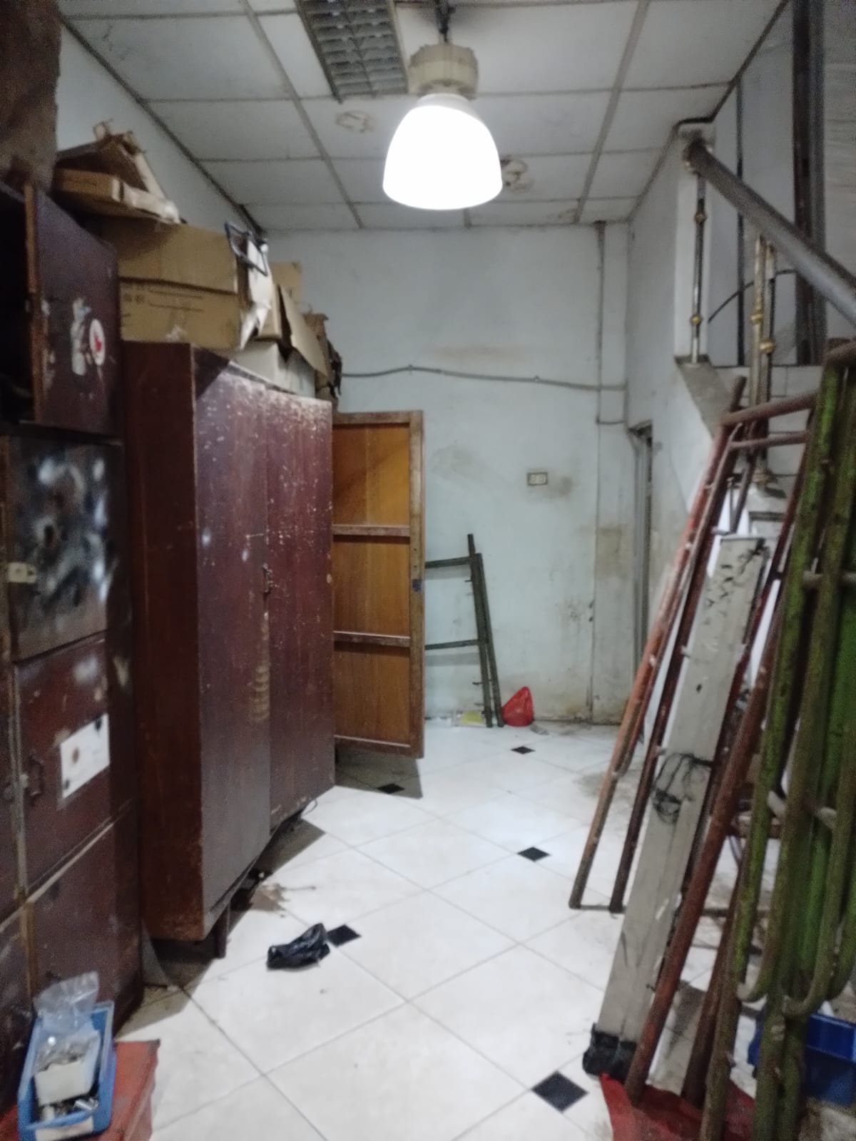 Dijual 2 unit ruko gandeng terhubung di Jl. RS. Fatmawati Raya