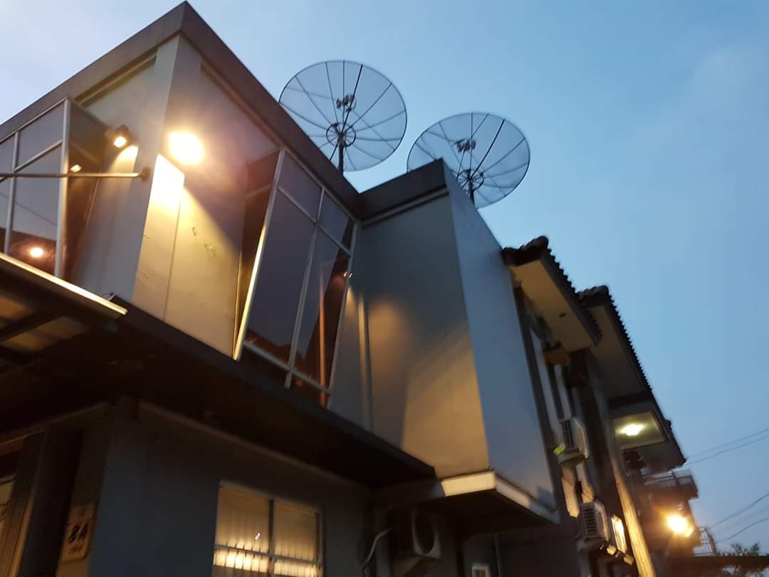 Dijual cepat Ruko atau bangunan usaha di Cipete Jakarta selatan