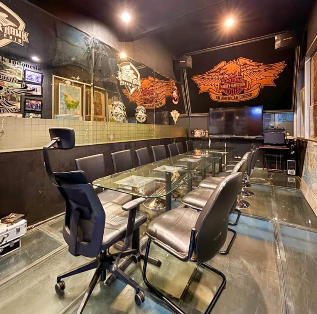 Dijual cepat Ruko atau bangunan usaha di Cipete Jakarta selatan